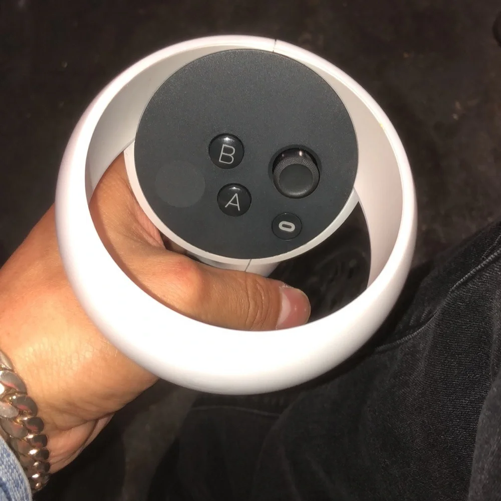 Oculus quest 2
